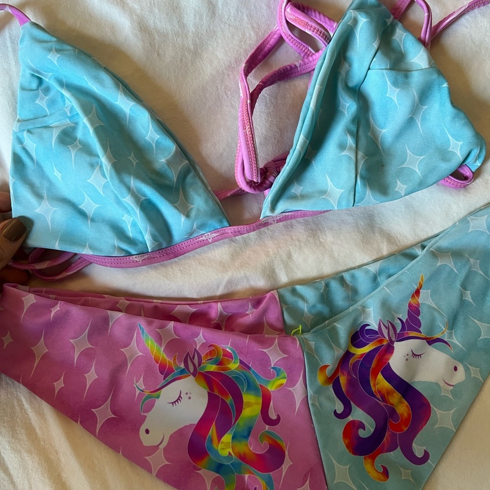 Moana bikini